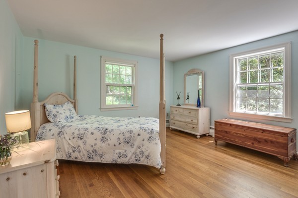 118 Claybrook Road Dover, MA 02030 - Photo 21 of 28