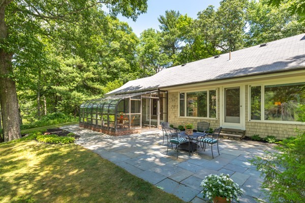 118 Claybrook Road Dover, MA 02030 - Photo 26 of 28