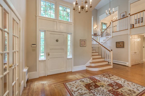 118 Claybrook Road Dover, MA 02030 - Photo 3 of 28