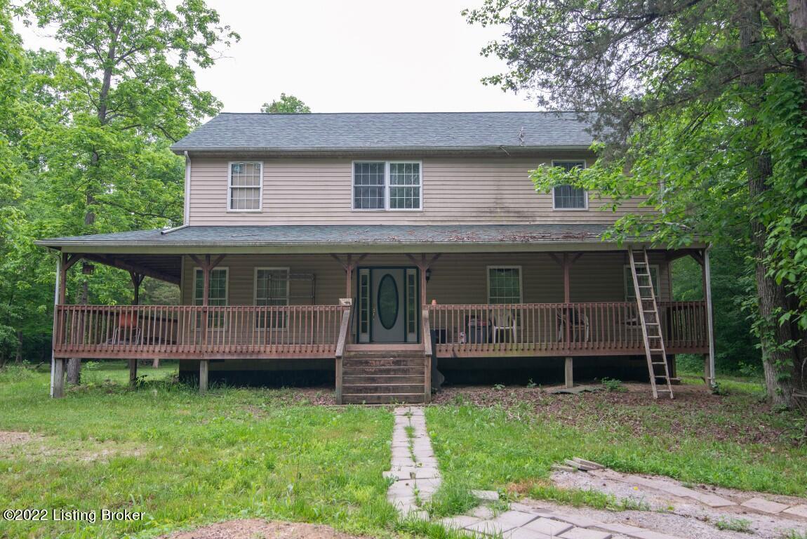 4295 Beech Grv Road Lebanon Junction, KY 40150 - Photo 2 of 72 Beech Grove-1