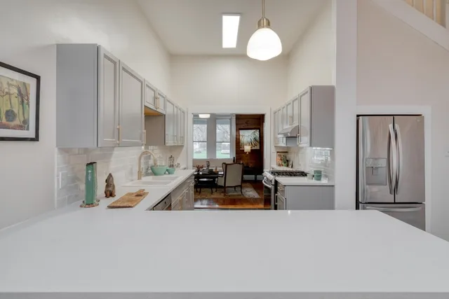 $550,000 | 705 Hudgins Street, Smithville, TX 78957