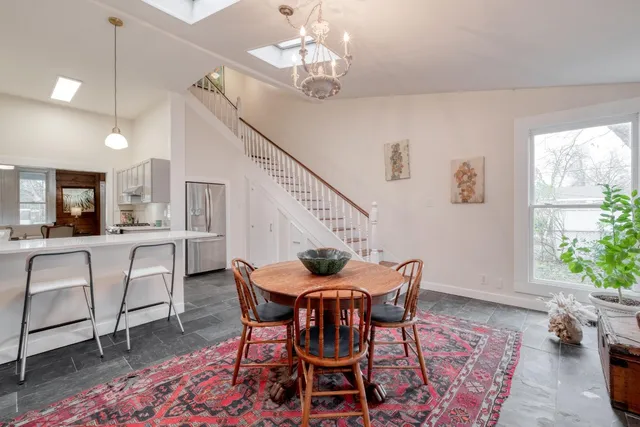 $550,000 | 705 Hudgins Street, Smithville, TX 78957