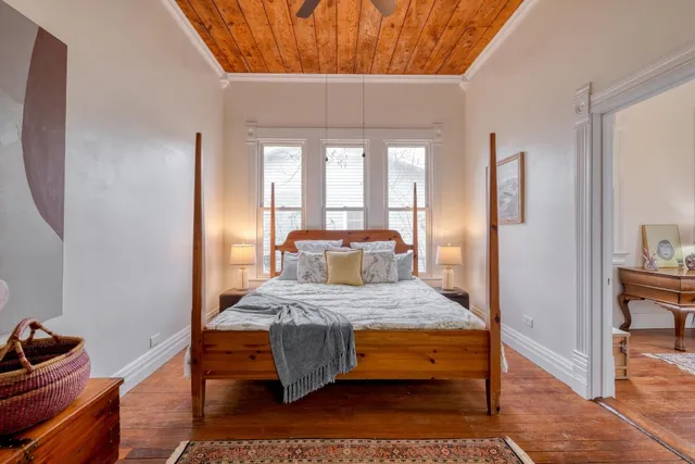 $550,000 | 705 Hudgins Street, Smithville, TX 78957