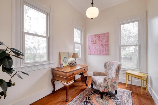 $550,000 | 705 Hudgins Street, Smithville, TX 78957