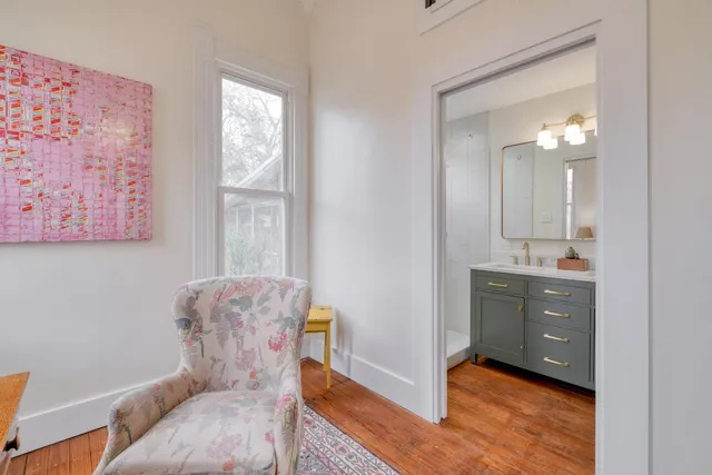 $550,000 | 705 Hudgins Street, Smithville, TX 78957