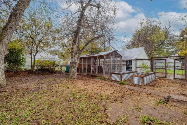 $550,000 | 705 Hudgins Street, Smithville, TX 78957