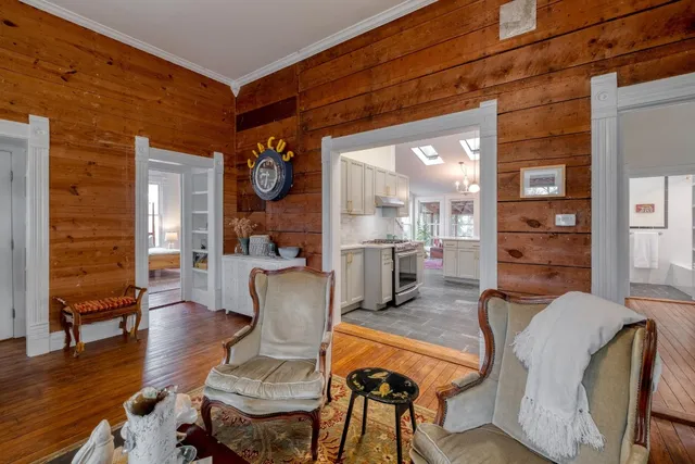 $550,000 | 705 Hudgins Street, Smithville, TX 78957