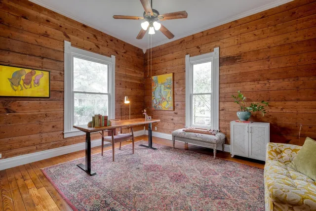 $550,000 | 705 Hudgins Street, Smithville, TX 78957