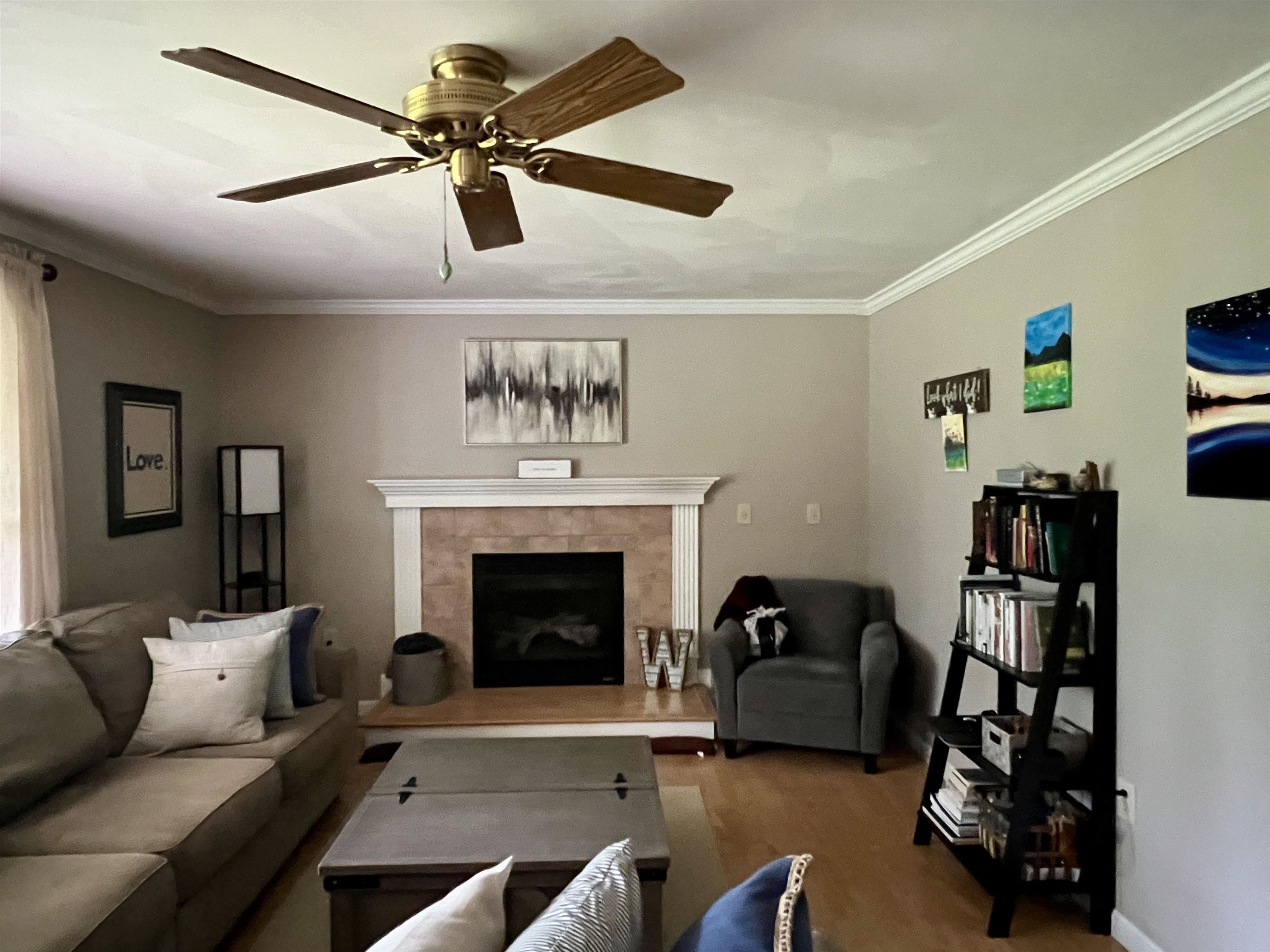 109 Dane Road New Boston, NH 03070 - Photo 8 of 60 Gallery Image 8