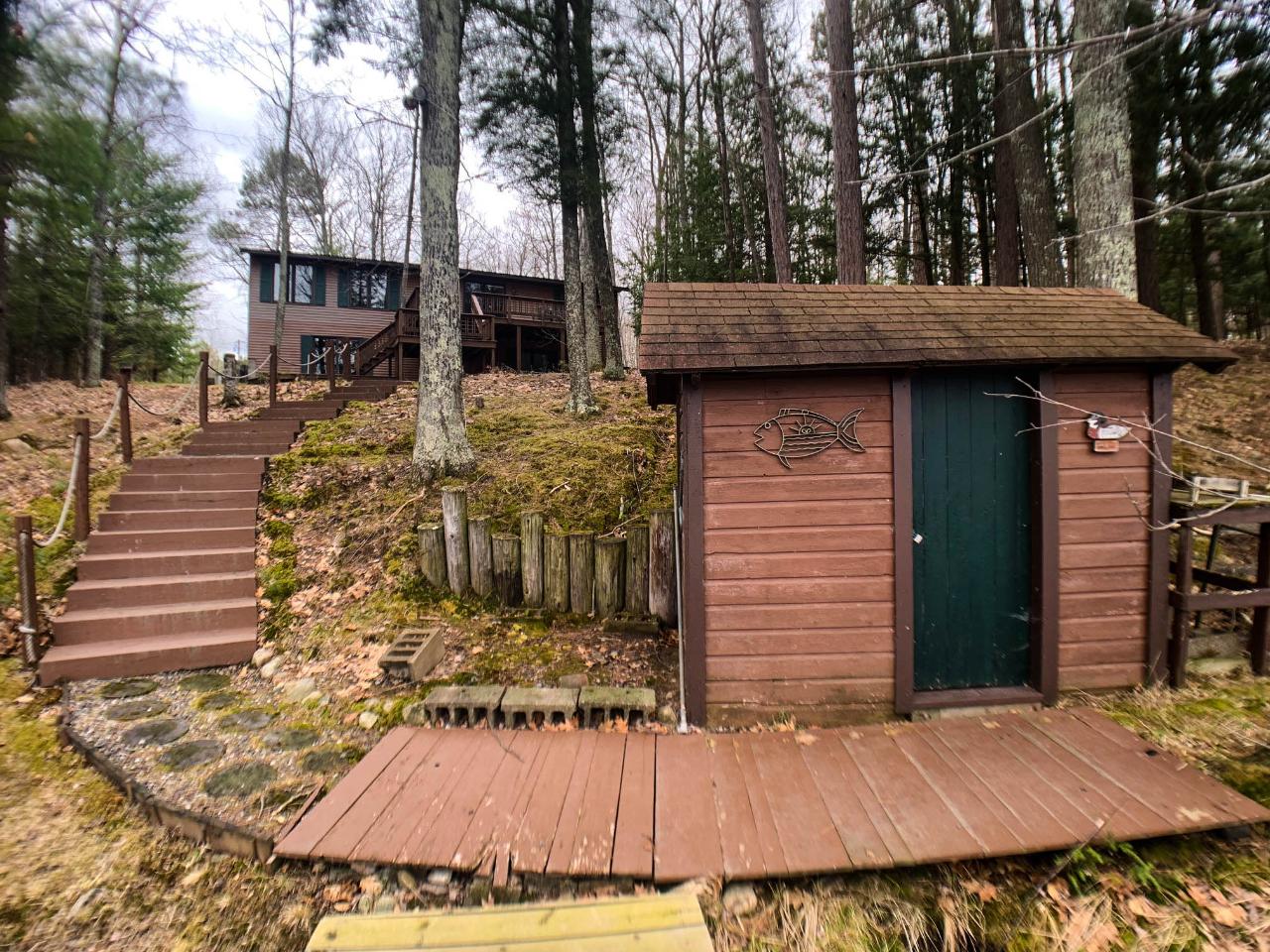 6460 Emma Lane Rhinelander, WI 54501 - Photo 7 of 67 Gallery Image 7