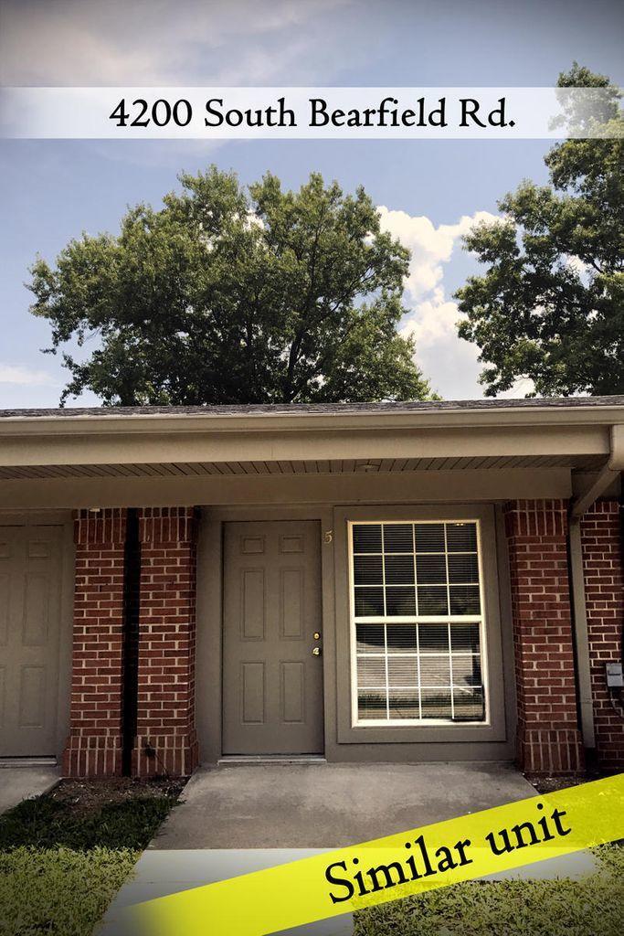 4200 South Bearfield Road, Unit 9 Columbia, MO 65201 - Photo 1 of 1 Gallery Image 1