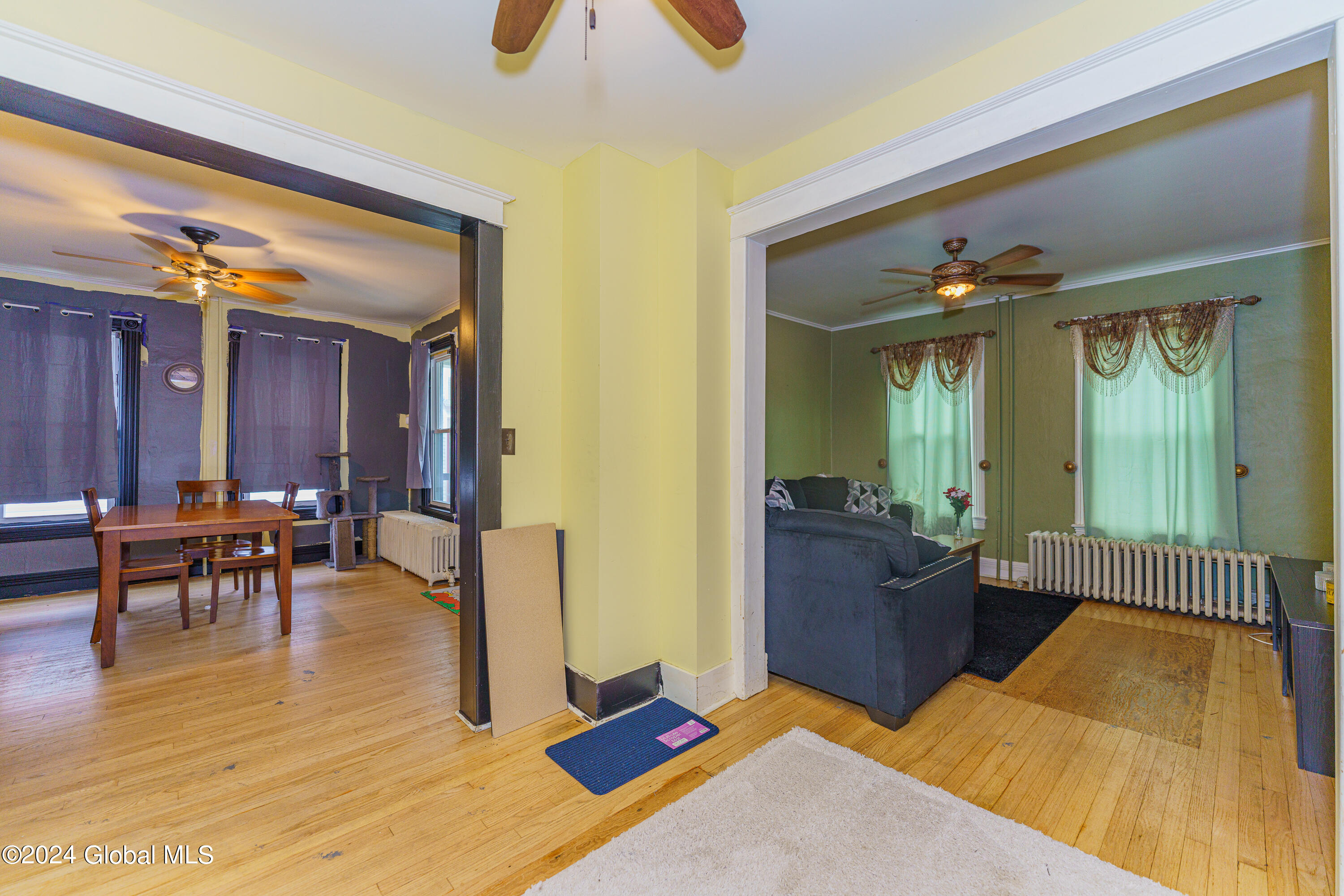 21 Trinity Place Amsterdam, NY 12010 - Photo 3 of 12 2 Livingroom 2