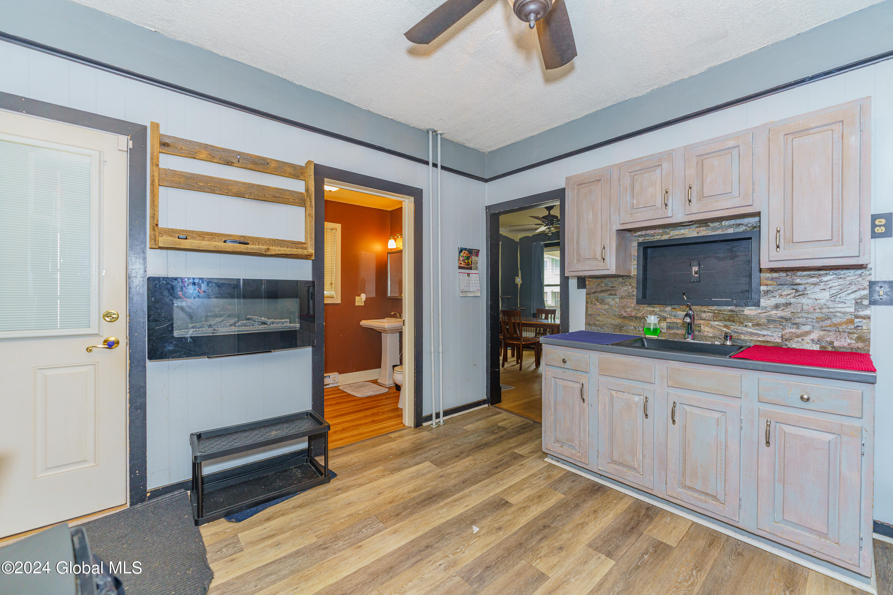21 Trinity Place Amsterdam, NY 12010 - Photo 6 of 12 3 Kitchen 3