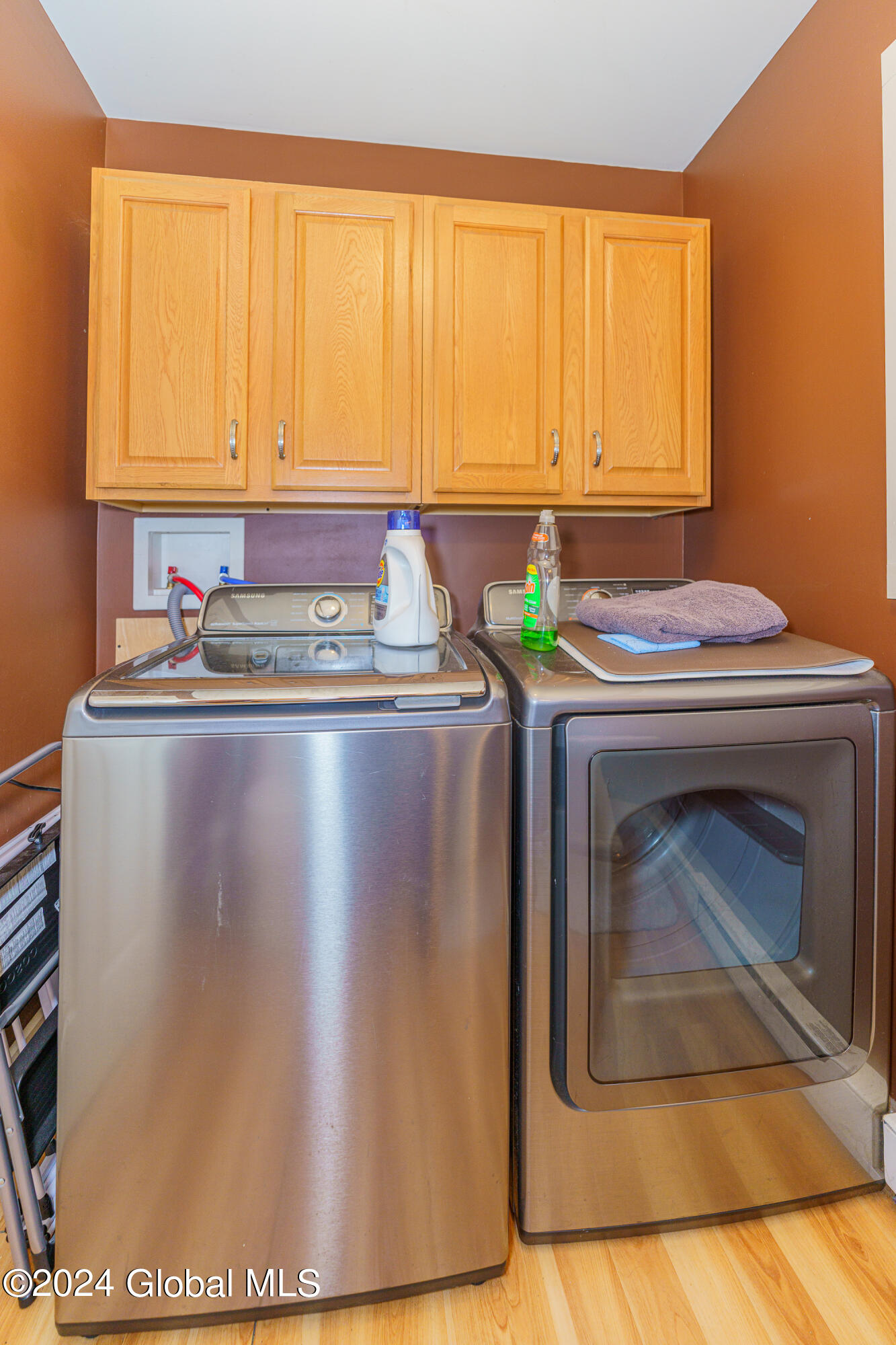 21 Trinity Place Amsterdam, NY 12010 - Photo 10 of 12 Bathroom 2