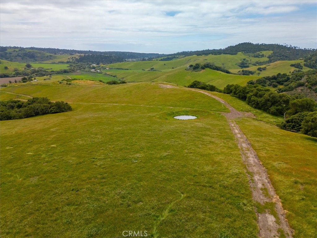 0 Santa Rosa Creek Road Cambria, CA 93428 - Photo 17 of 25 a view of an ocean