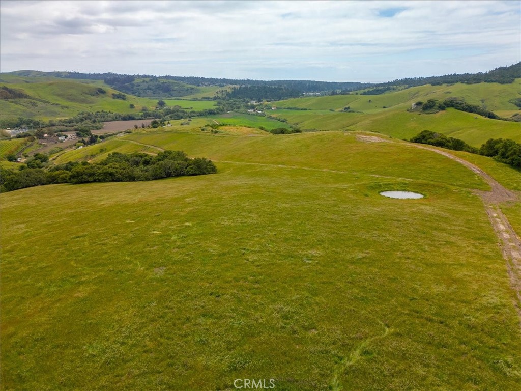 0 Santa Rosa Creek Road Cambria, CA 93428 - Photo 18 of 25 a view of an ocean