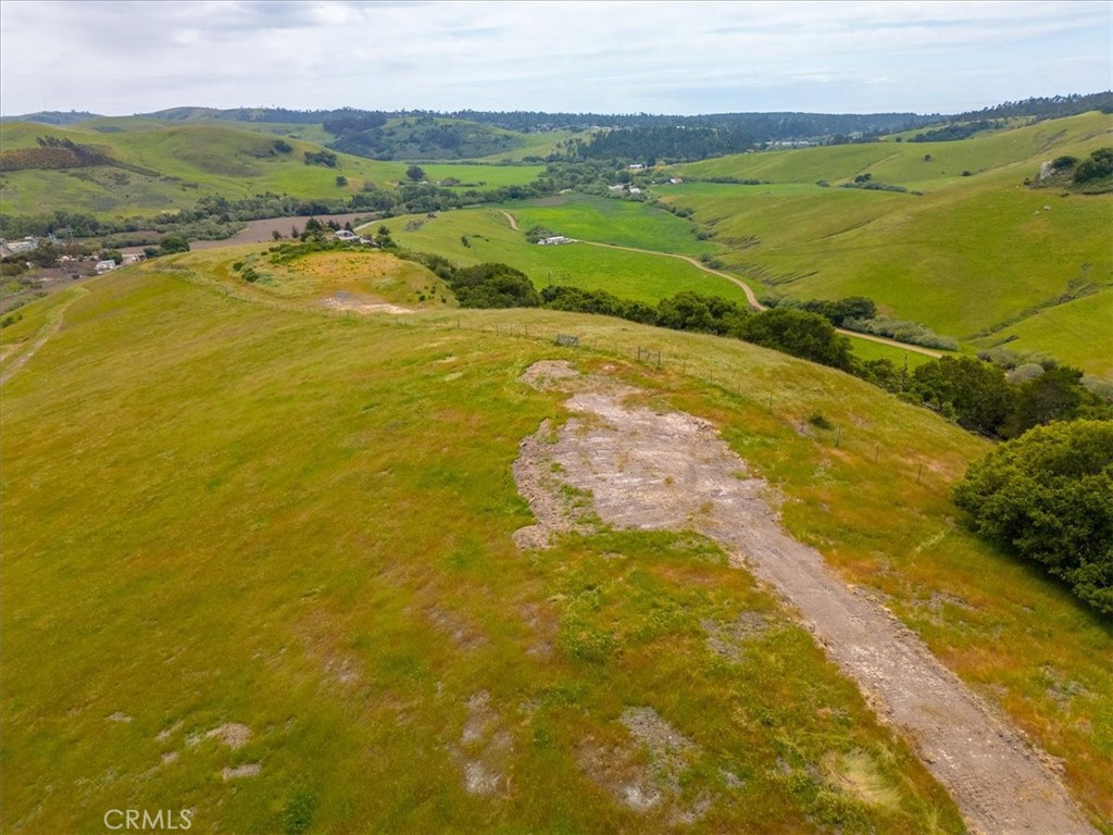 0 Santa Rosa Creek Road Cambria, CA 93428 - Photo 20 of 25 a view of an ocean view