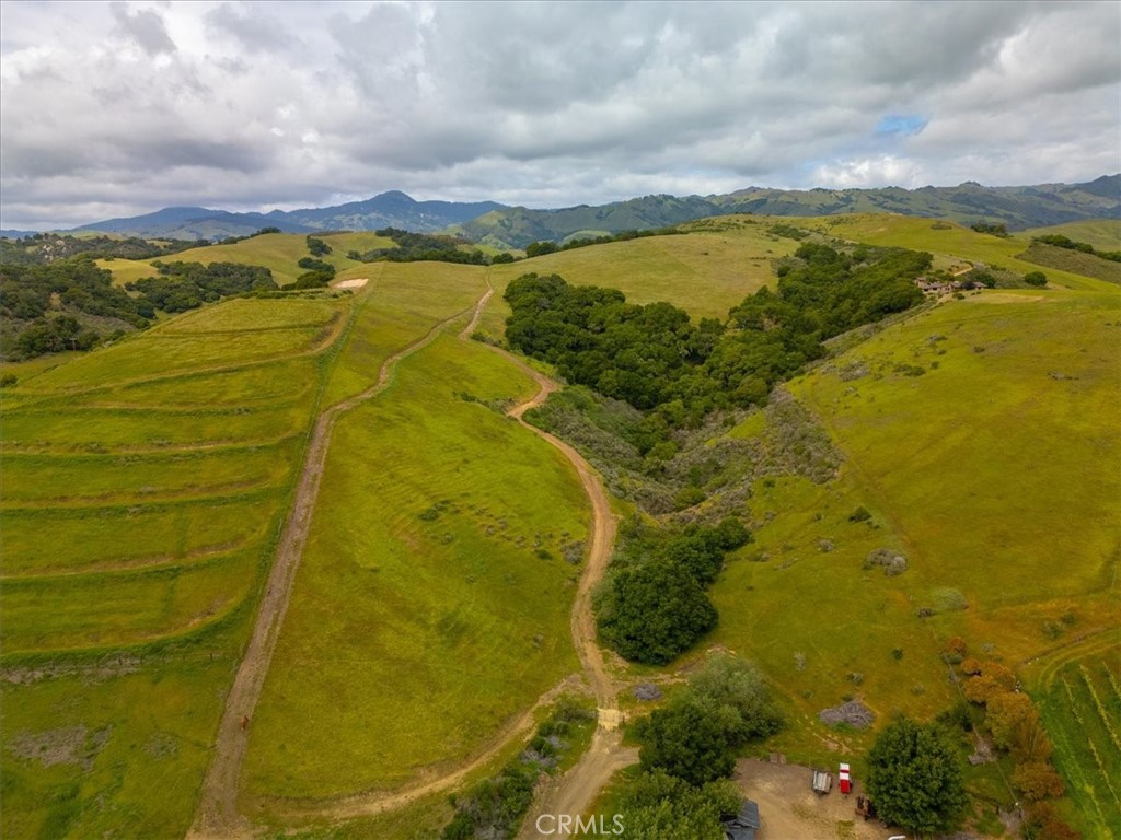 0 Santa Rosa Creek Road Cambria, CA 93428 - Photo 2 of 25 a view of an ocean view
