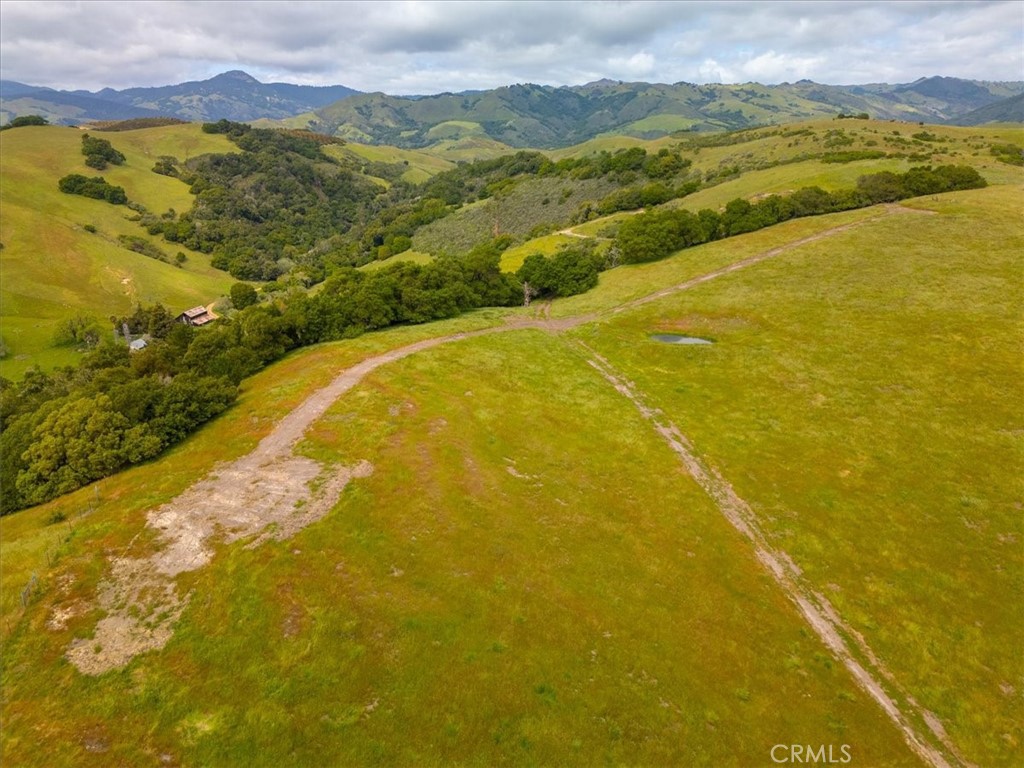 0 Santa Rosa Creek Road Cambria, CA 93428 - Photo 23 of 25 a view of an ocean