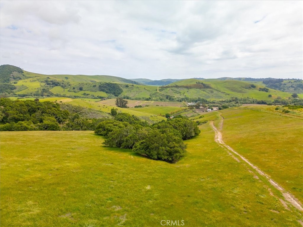 0 Santa Rosa Creek Road Cambria, CA 93428 - Photo 24 of 25 a view of an ocean from a city