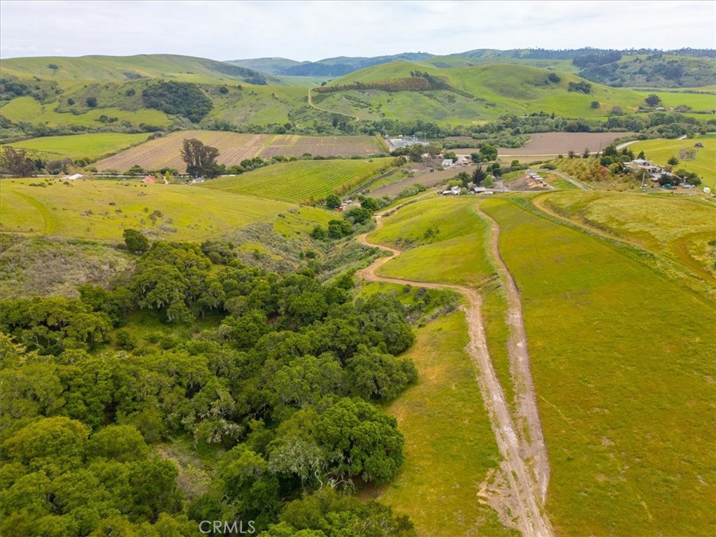 0 Santa Rosa Creek Road Cambria, CA 93428 - Photo 25 of 25 a view of an ocean