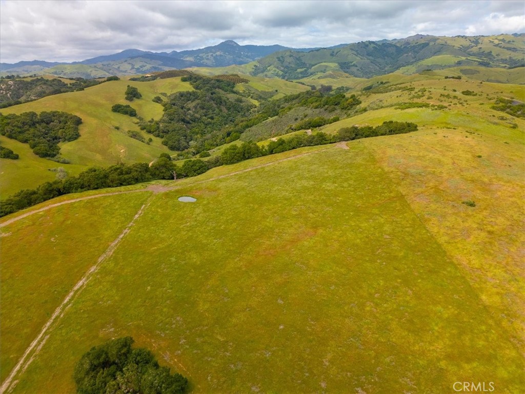0 Santa Rosa Creek Road Cambria, CA 93428 - Photo 4 of 25 a view of an outdoor space and mountain