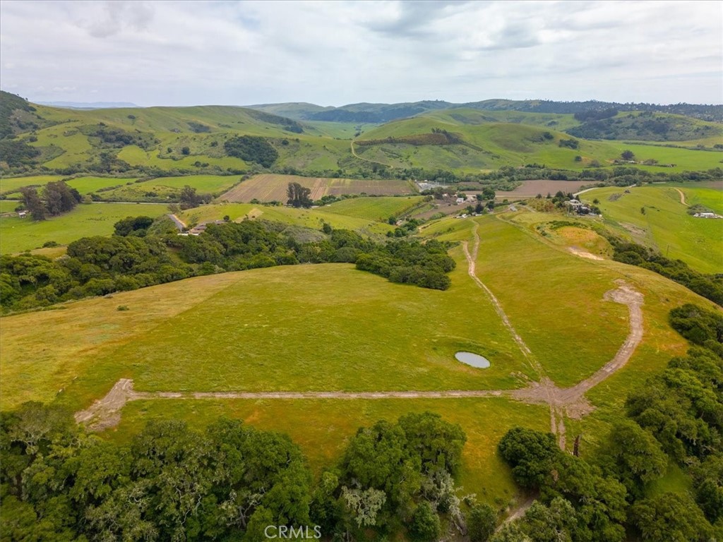 0 Santa Rosa Creek Road Cambria, CA 93428 - Photo 8 of 25 a view of an ocean