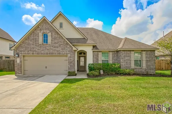 $355,000 | 8772 Tatler Street, Denham Springs, LA 70706