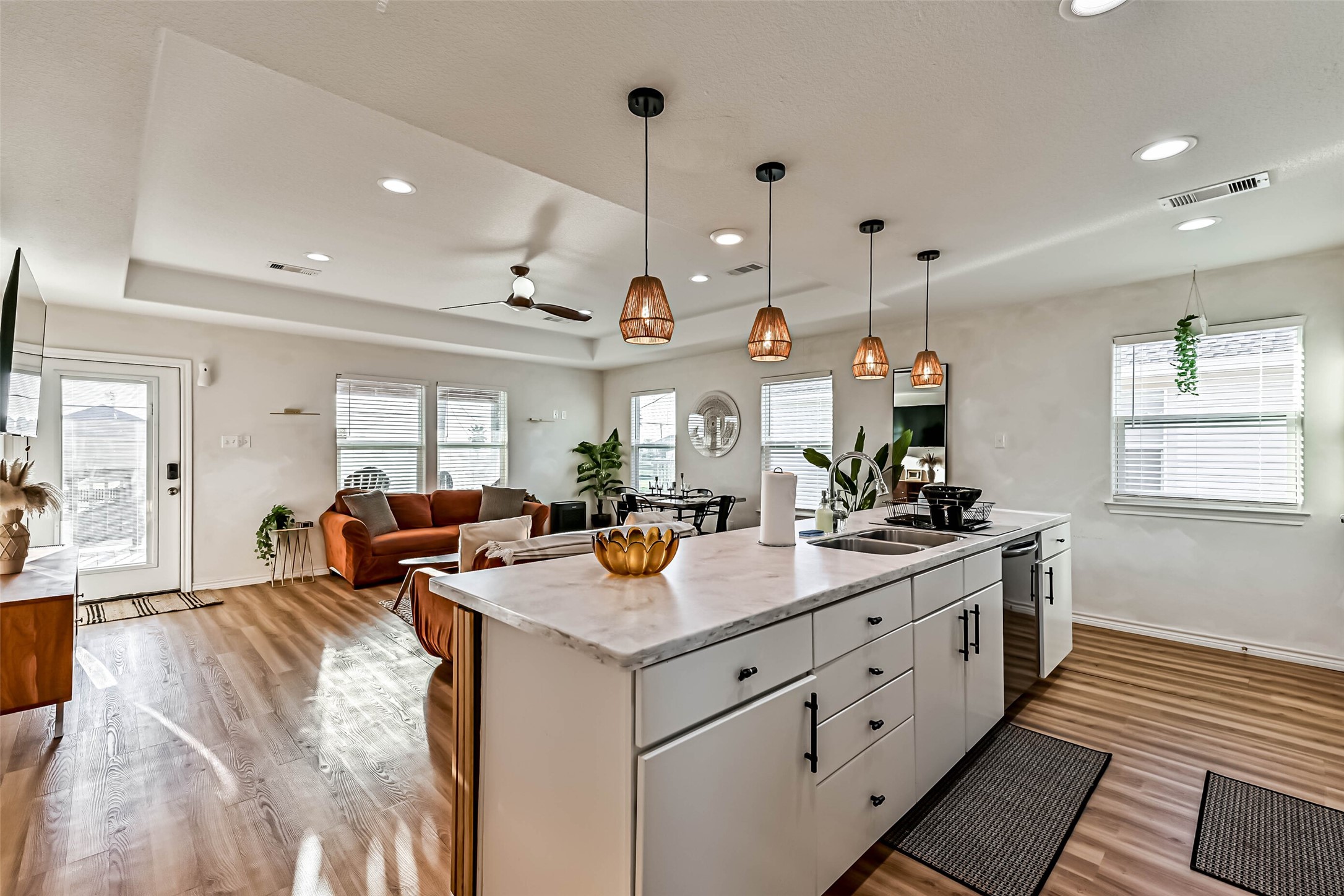 414 Thunder Road Surfside Beach, TX 77541 - Photo 25 of 48