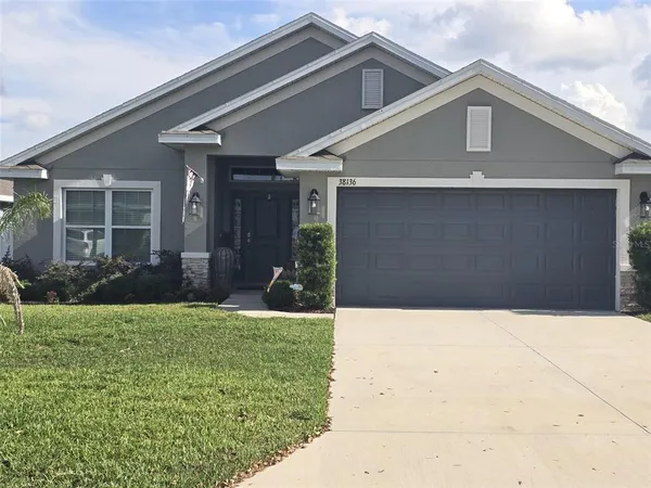 $378,500 | 38136 Countryside Place, Dade City, FL 33525