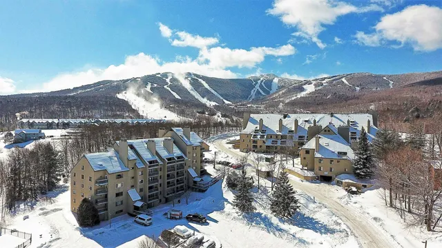 $299,000 | 135 East Mountain Road, Unit 1F5, Killington, VT 05751