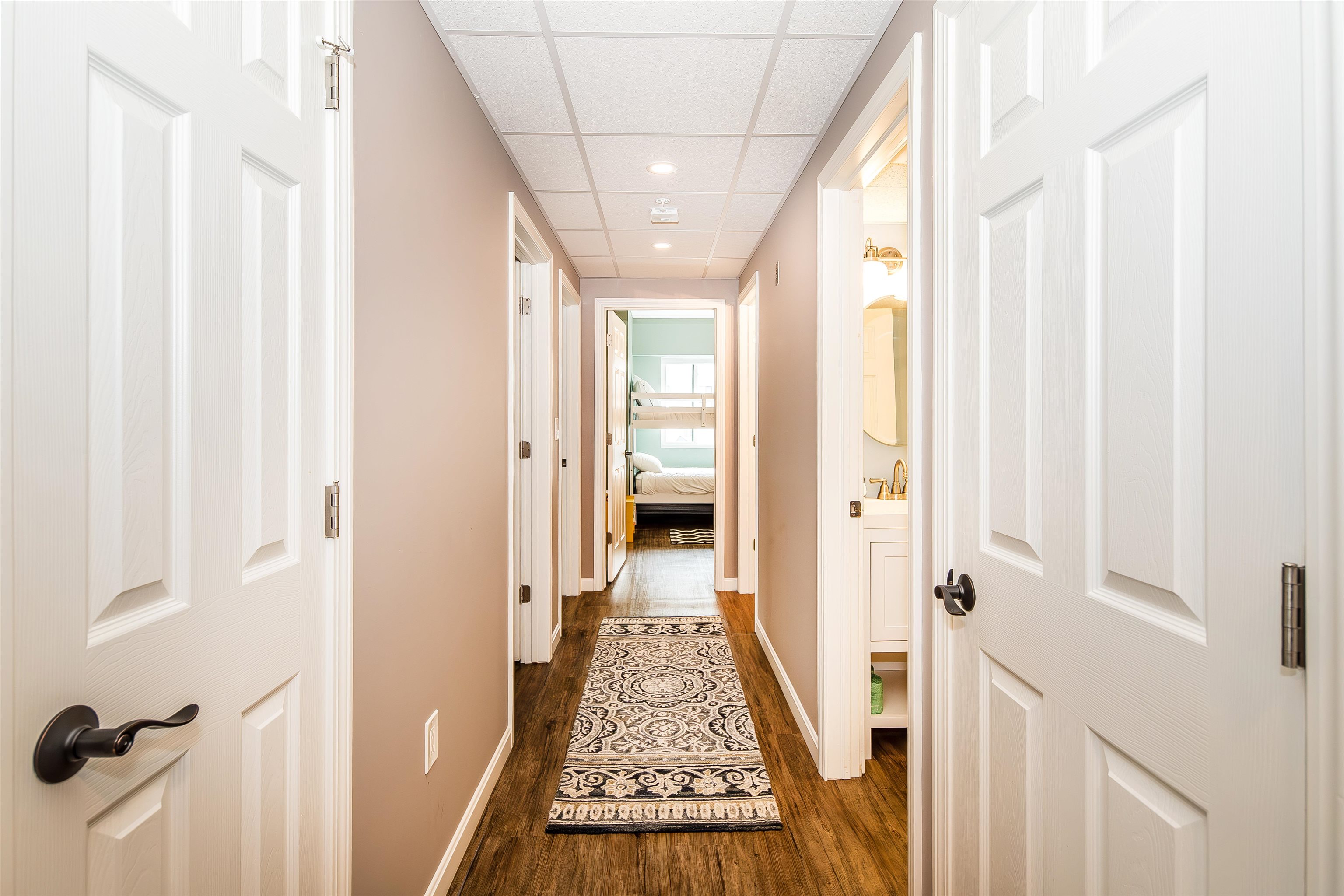 135 East Mountain Road, Unit 1F5 Killington, VT 05751 - Photo 14 of 38