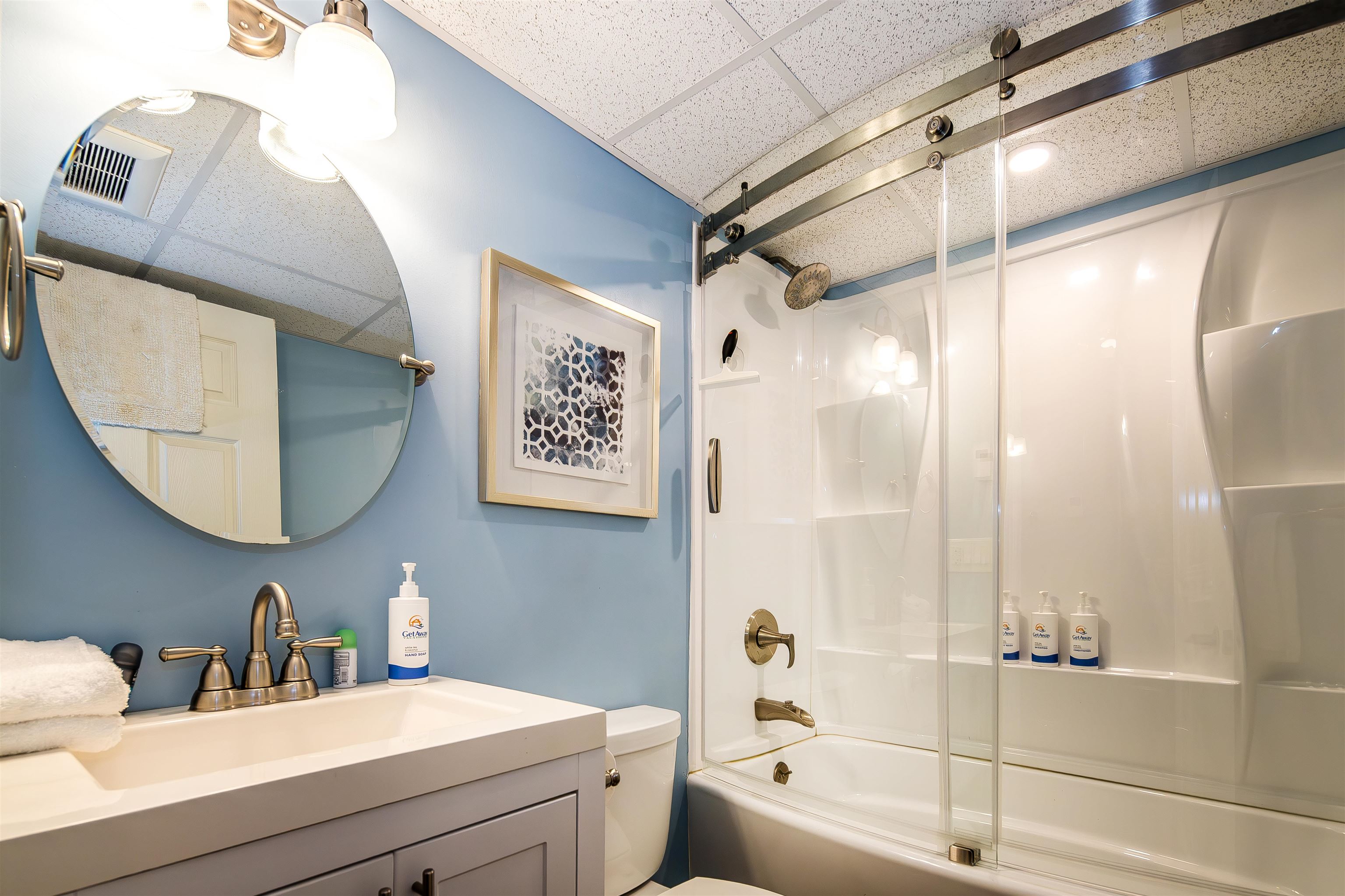 135 East Mountain Road, Unit 1F5 Killington, VT 05751 - Photo 15 of 38