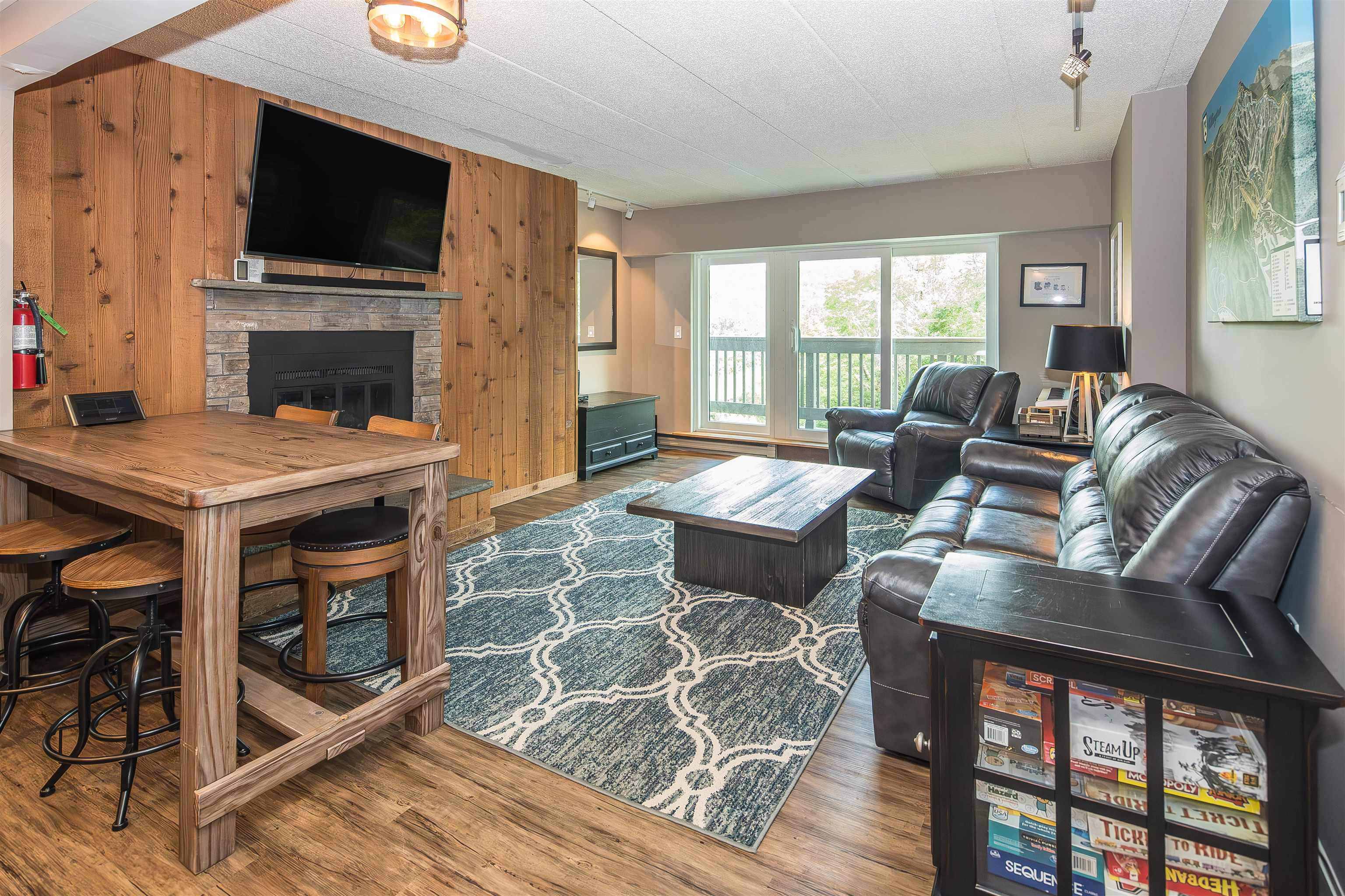 135 East Mountain Road, Unit 1F5 Killington, VT 05751 - Photo 2 of 38