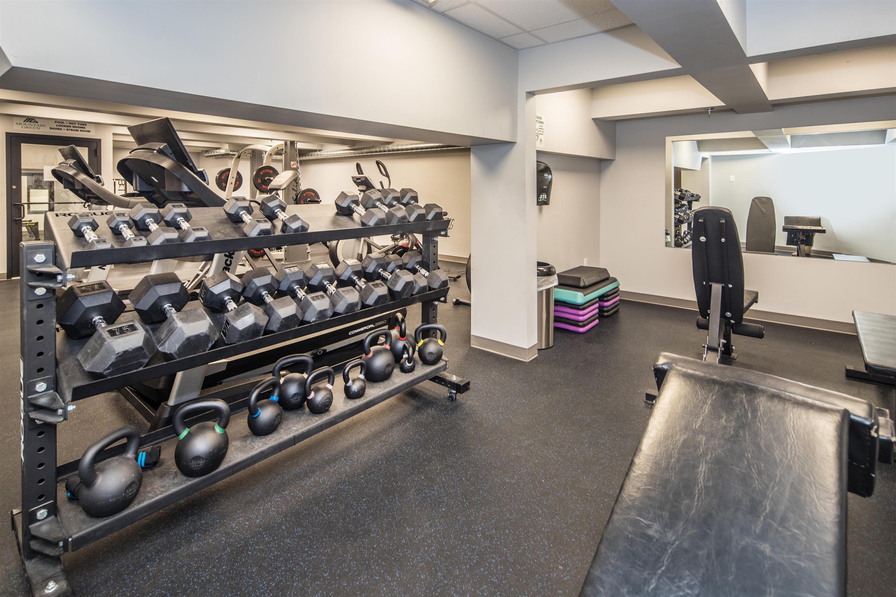 135 East Mountain Road, Unit 1F5 Killington, VT 05751 - Photo 28 of 38