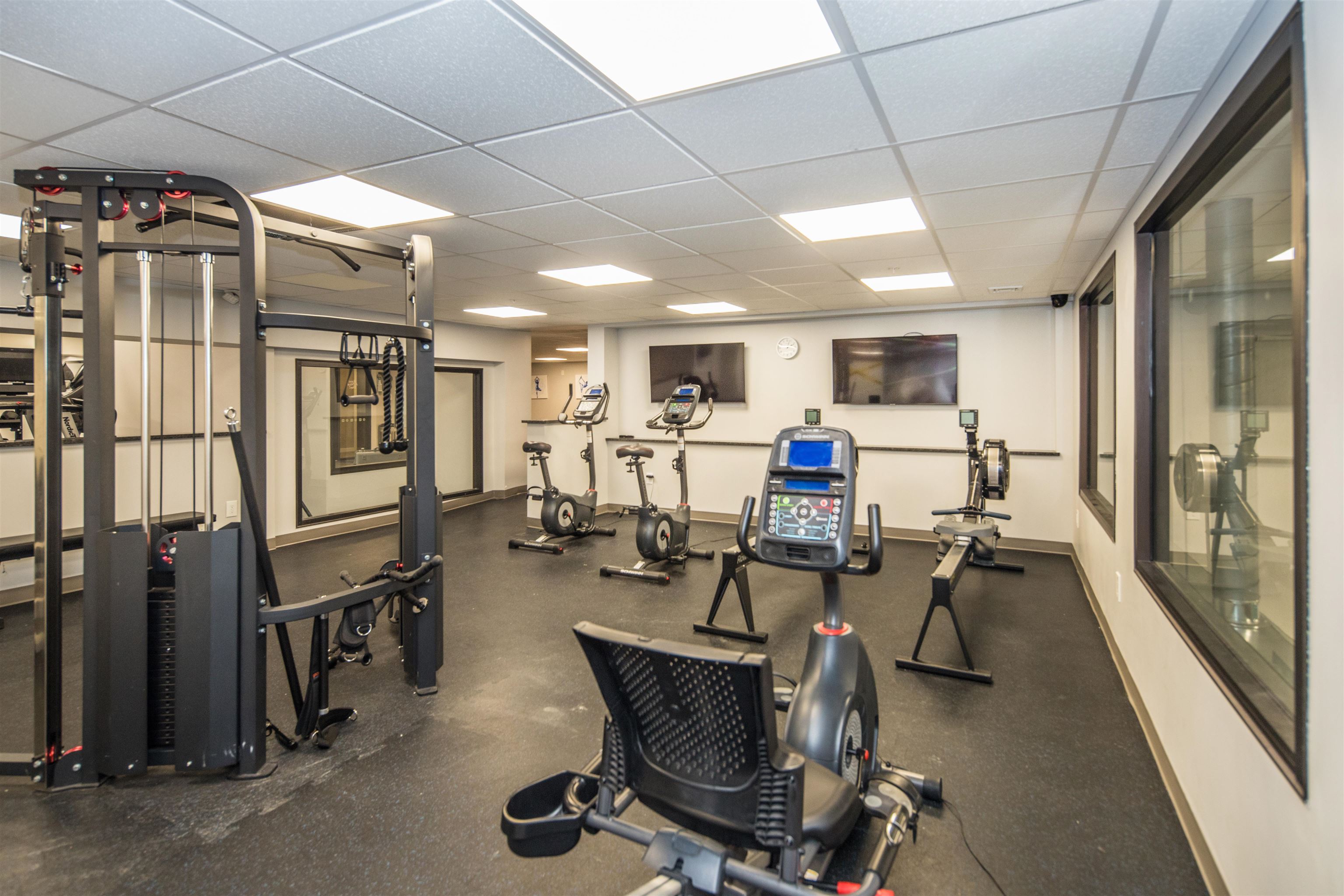 135 East Mountain Road, Unit 1F5 Killington, VT 05751 - Photo 29 of 38