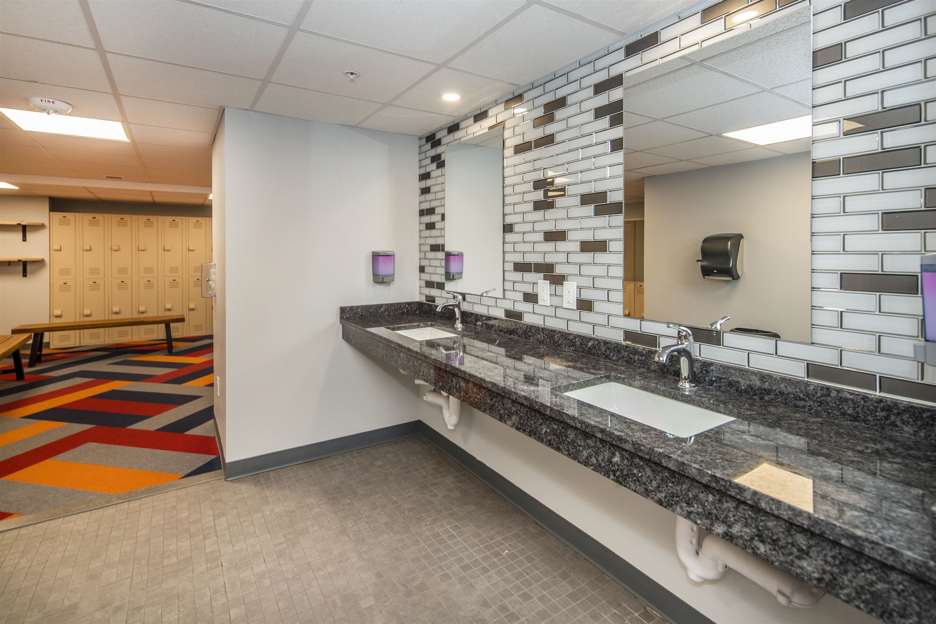 135 East Mountain Road, Unit 1F5 Killington, VT 05751 - Photo 30 of 38