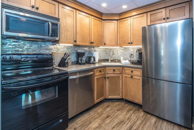 $299,000 | 135 East Mountain Road, Unit 1F5, Killington, VT 05751