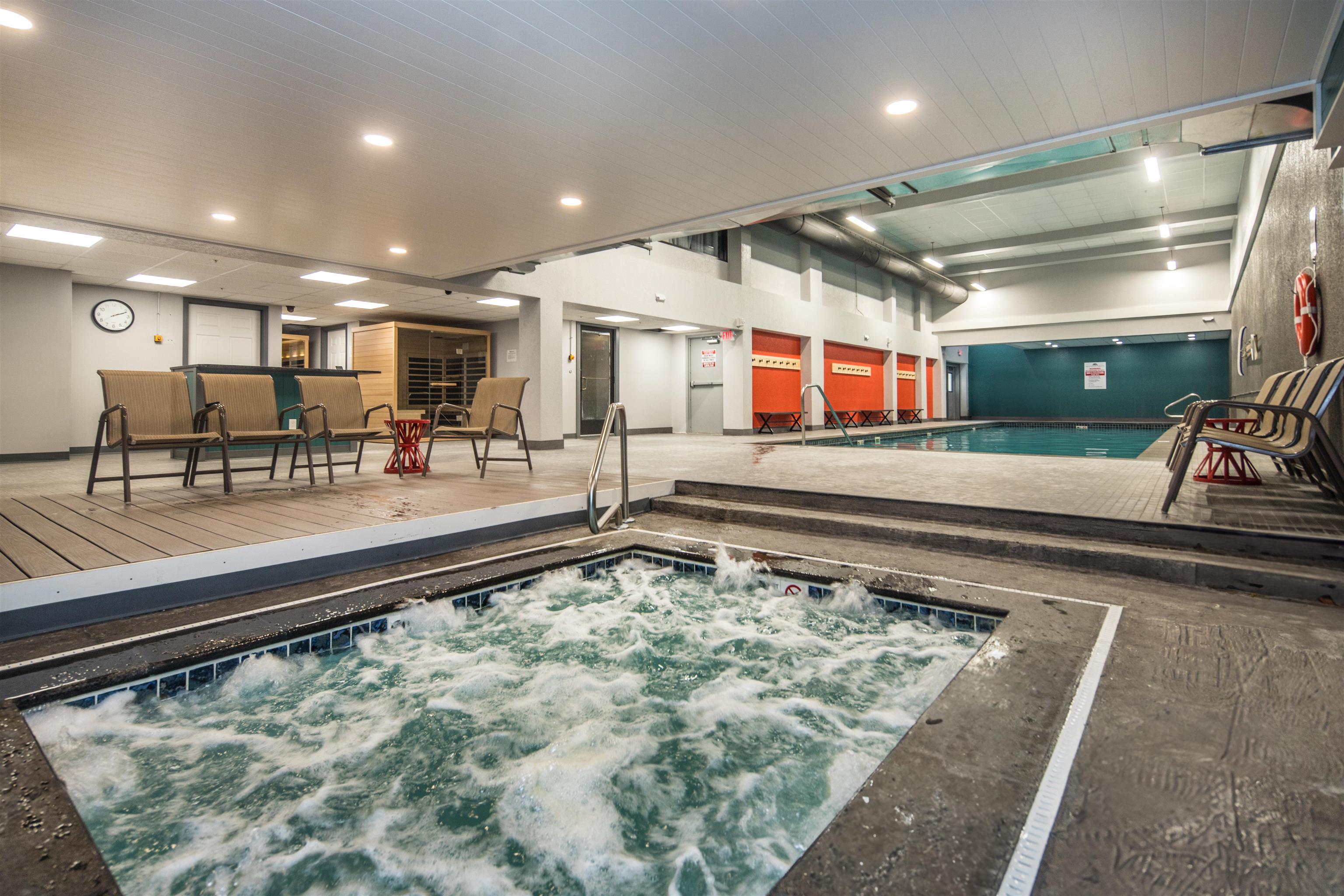 135 East Mountain Road, Unit 1F5 Killington, VT 05751 - Photo 34 of 38