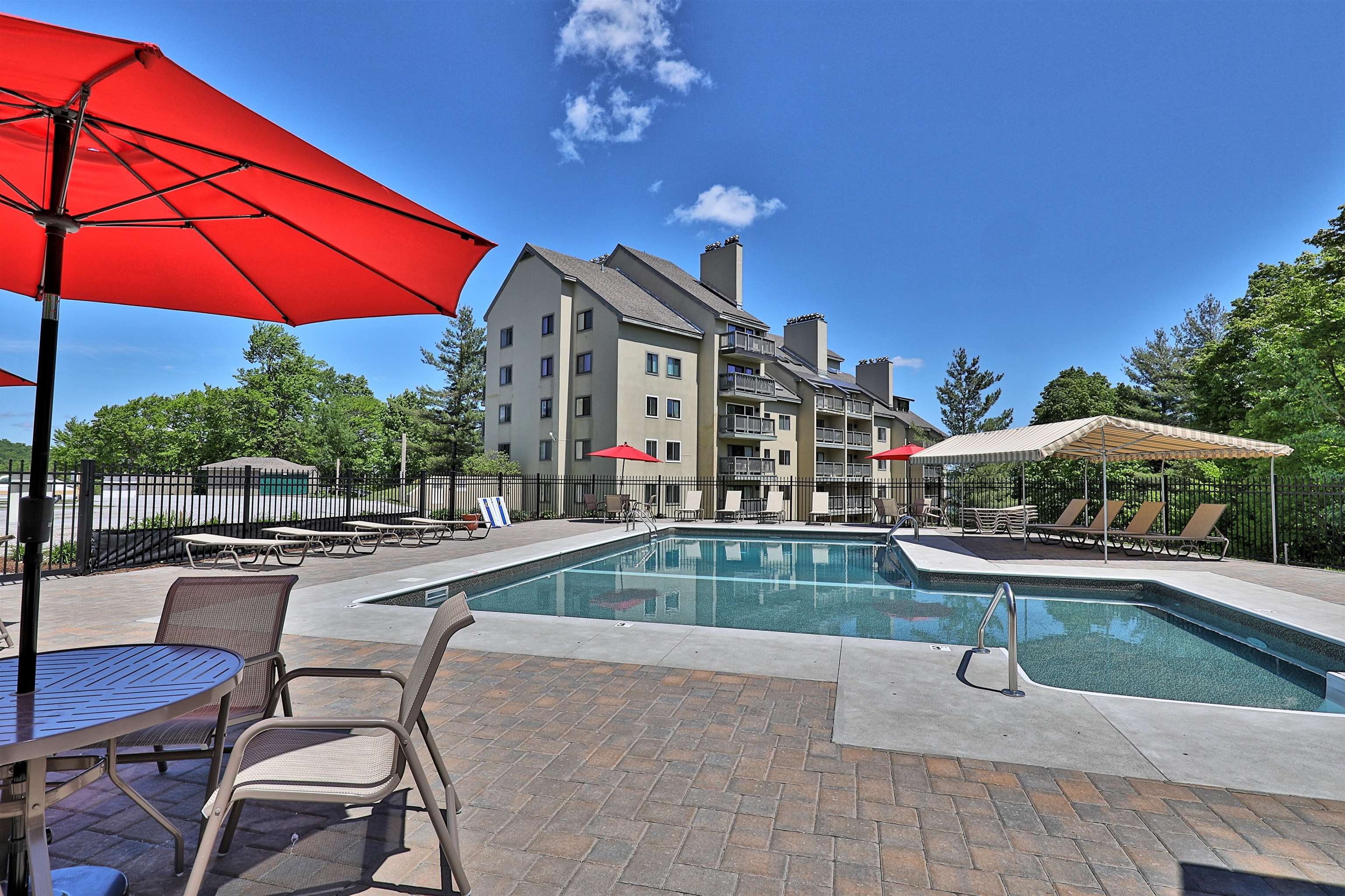 135 East Mountain Road, Unit 1F5 Killington, VT 05751 - Photo 37 of 38