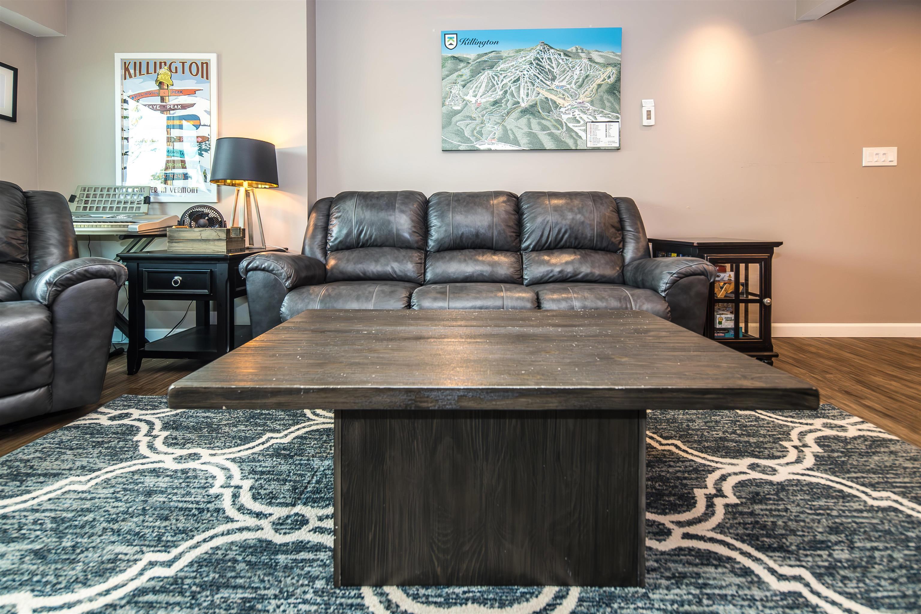 135 East Mountain Road, Unit 1F5 Killington, VT 05751 - Photo 8 of 38