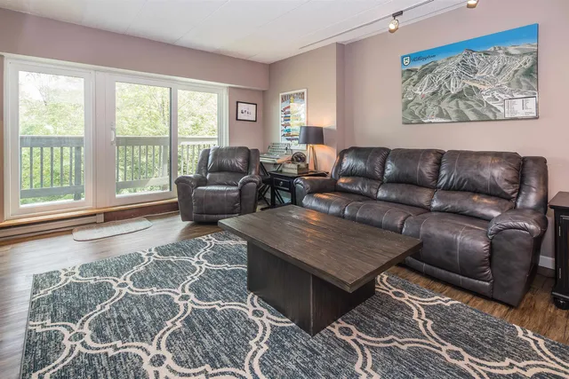 $299,000 | 135 East Mountain Road, Unit 1F5, Killington, VT 05751