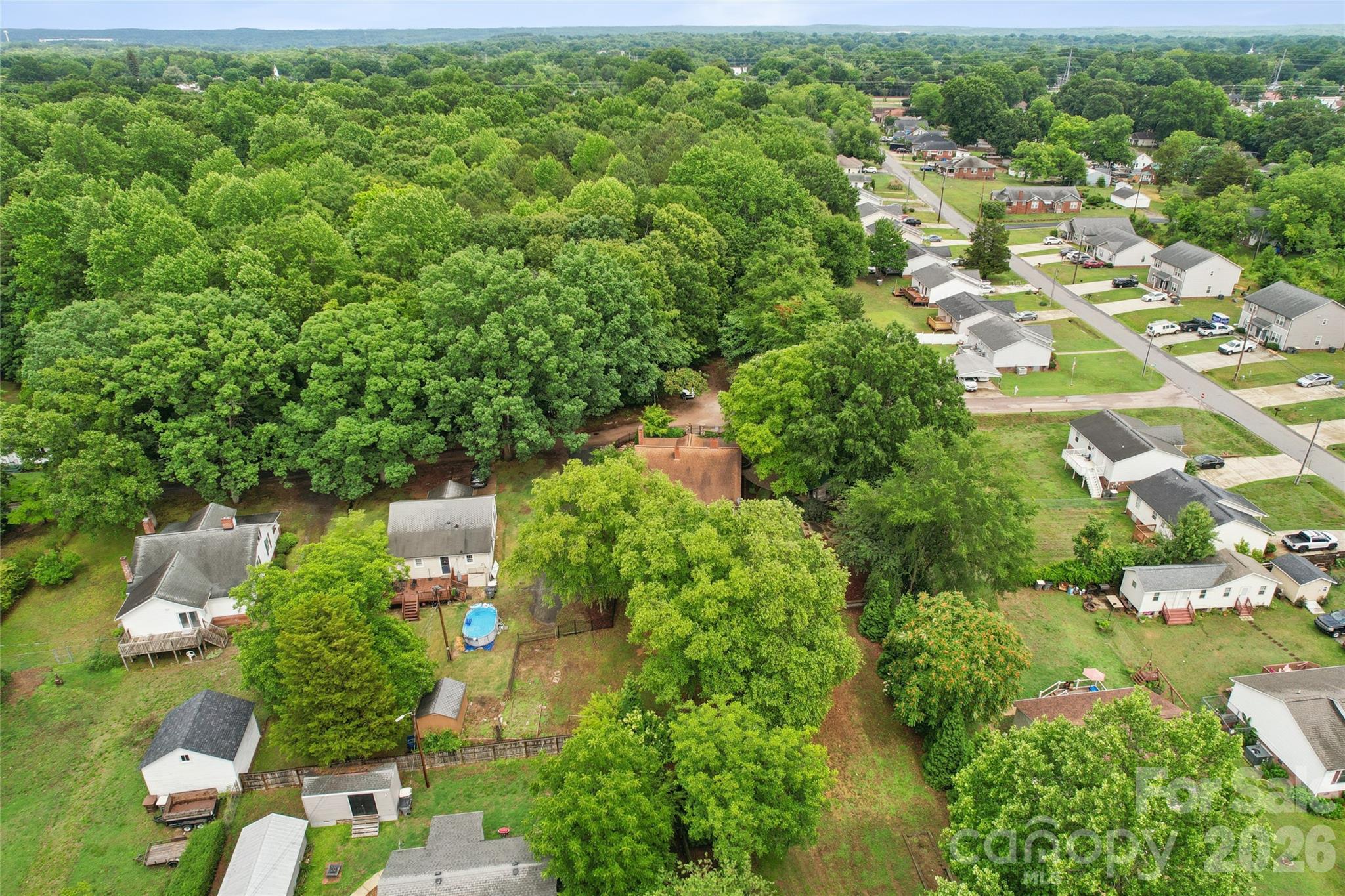 400 Alpine Street Kannapolis, NC 28081 - Photo 8 of 41