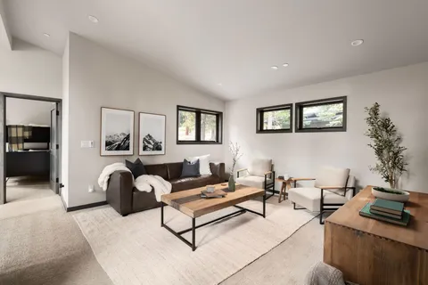 $2,995,000 | 10621 Carson Range Road, Truckee, CA 96161