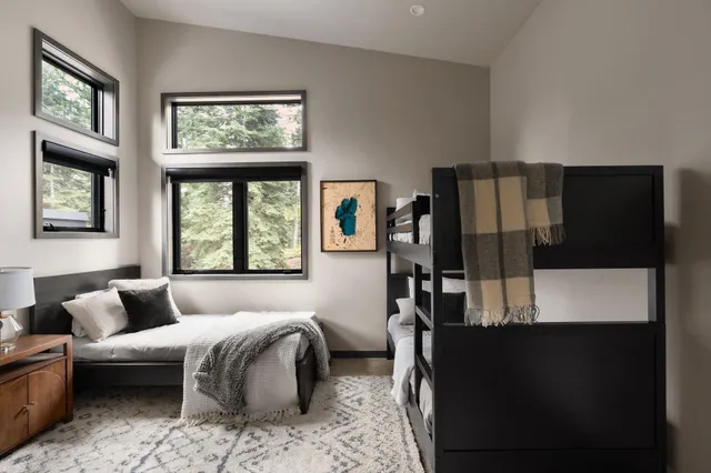 $2,995,000 | 10621 Carson Range Road, Truckee, CA 96161