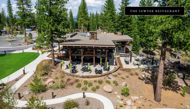 $2,995,000 | 10621 Carson Range Road, Truckee, CA 96161