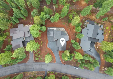 $2,995,000 | 10621 Carson Range Road, Truckee, CA 96161