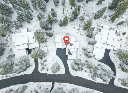 $2,995,000 | 10621 Carson Range Road, Truckee, CA 96161