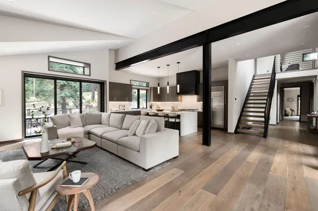 $2,995,000 | 10621 Carson Range Road, Truckee, CA 96161