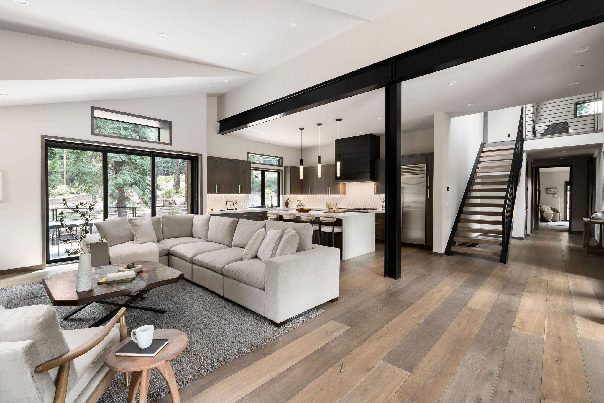 10621 Carson Range Road Truckee, CA 96161 - Photo 10 of 28